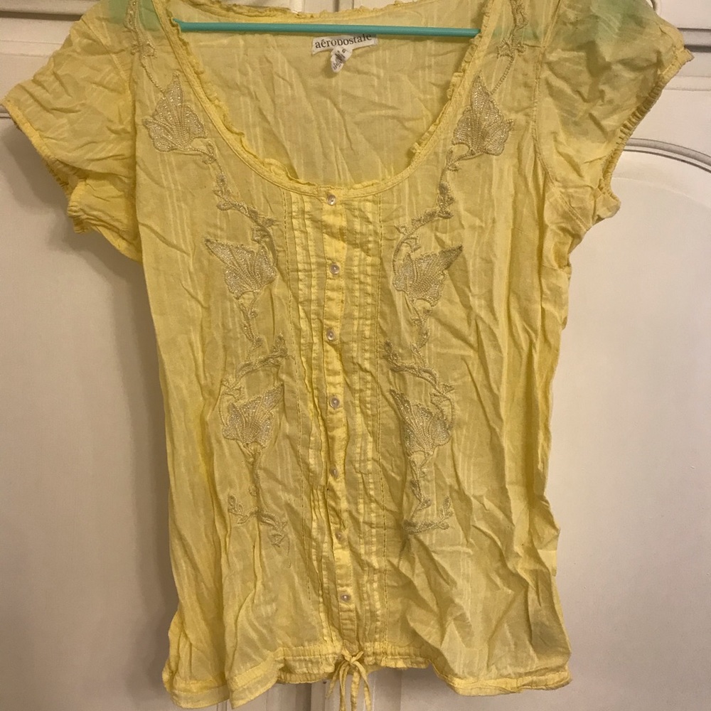 Aero top